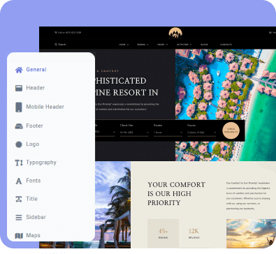 Elementor Website Builder