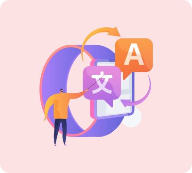 Multi Language & Translation